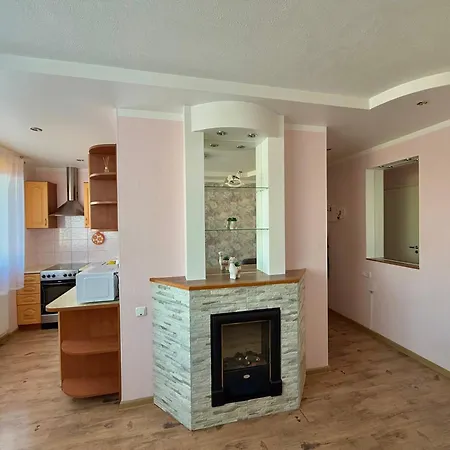Apartamento Kesk *