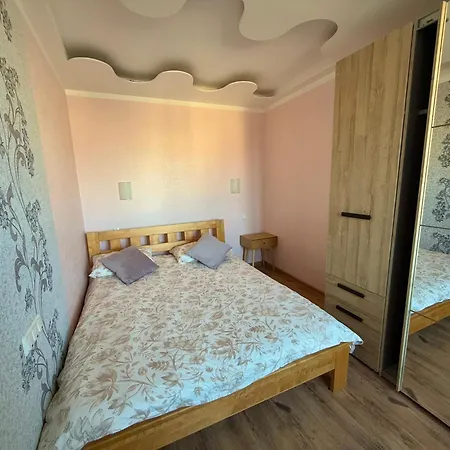 Apartman Kesk *