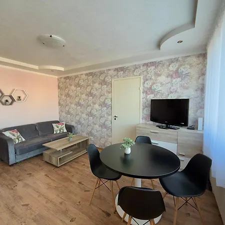 Kesk Apartman Valga