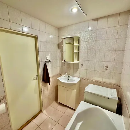 Kesk Apartamento
