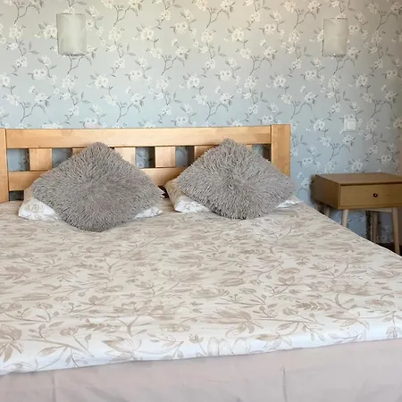 Kesk Appartement *