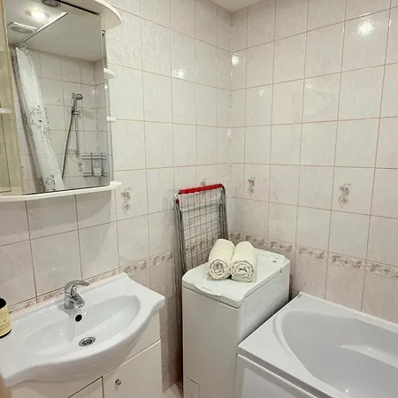 Kesk Appartement Valga