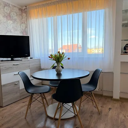 Kesk Appartement Valga