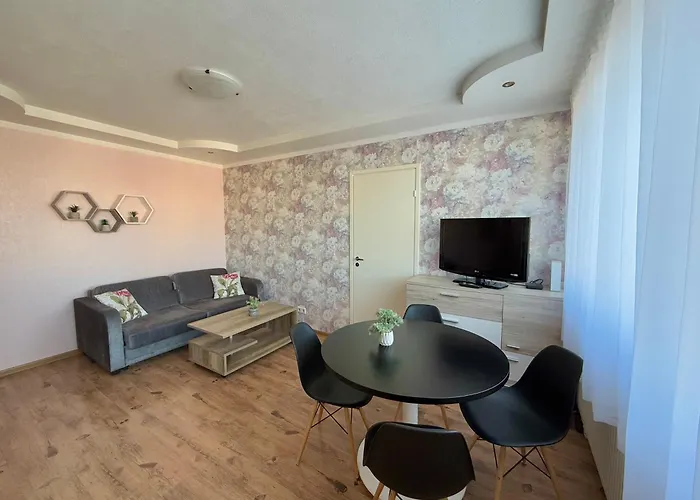 Kesk Apartament Valga